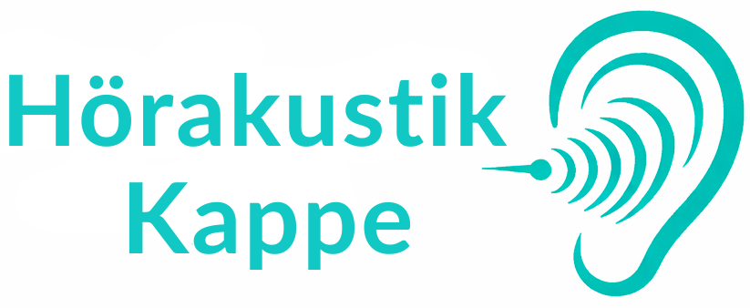 Hörakustik Kappe